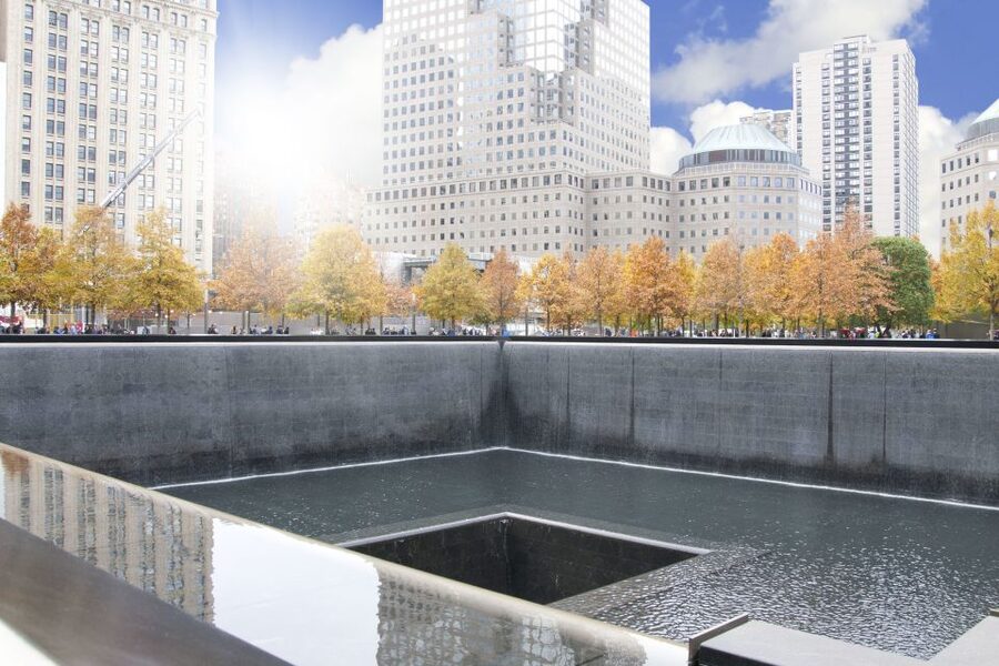 New York City: 9/11 Ground Zero Tour with All Access Option - Key things to know before you go