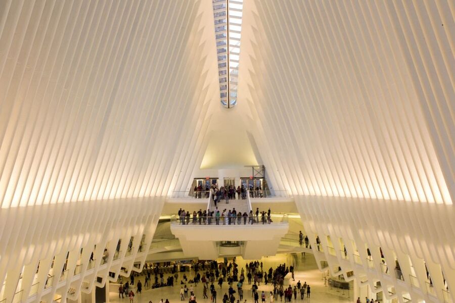 New York City: 9/11 Ground Zero Tour with All Access Option - Pace, weather, and what to bring (so the day doesn’t get stressful)