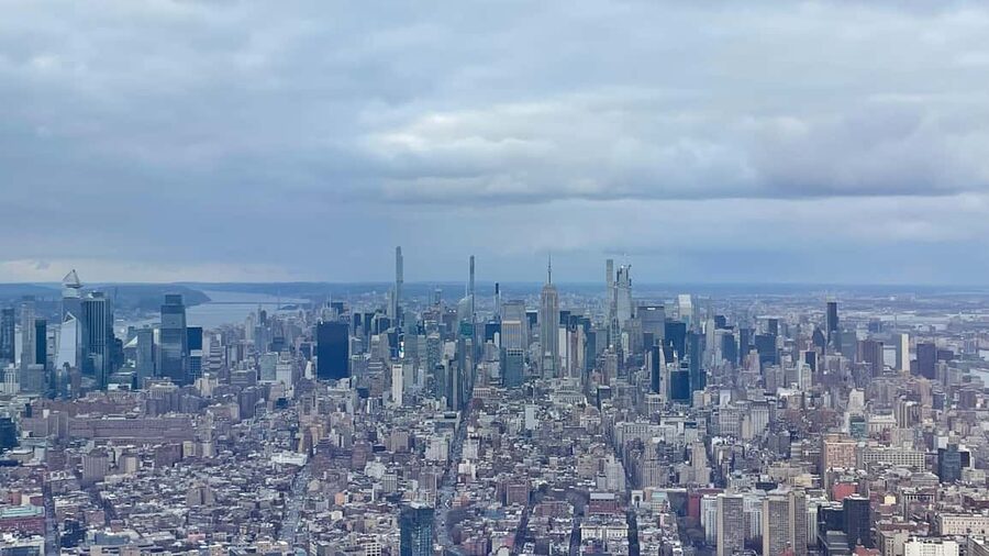 New York City: 9/11 Ground Zero Tour with All Access Option - Who should book this, and who might skip the add-ons