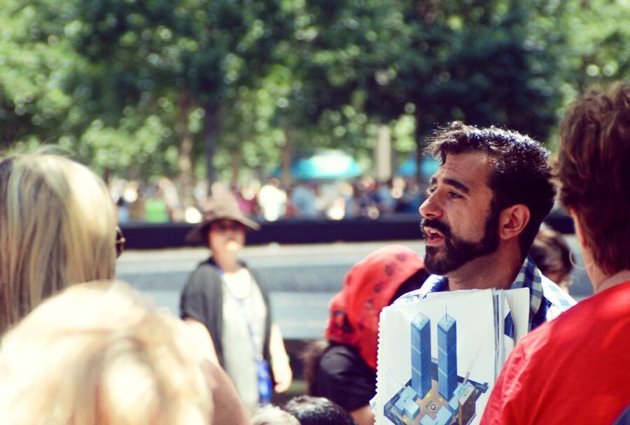 New York City: 9/11 Memorial and Ground Zero Private Tour - Key Points You’ll Care About
