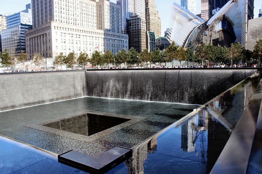 New York City: 9/11 Memorial and Ground Zero Private Tour - Private Storytelling at Ground Zero: What You Get in 90 Minutes