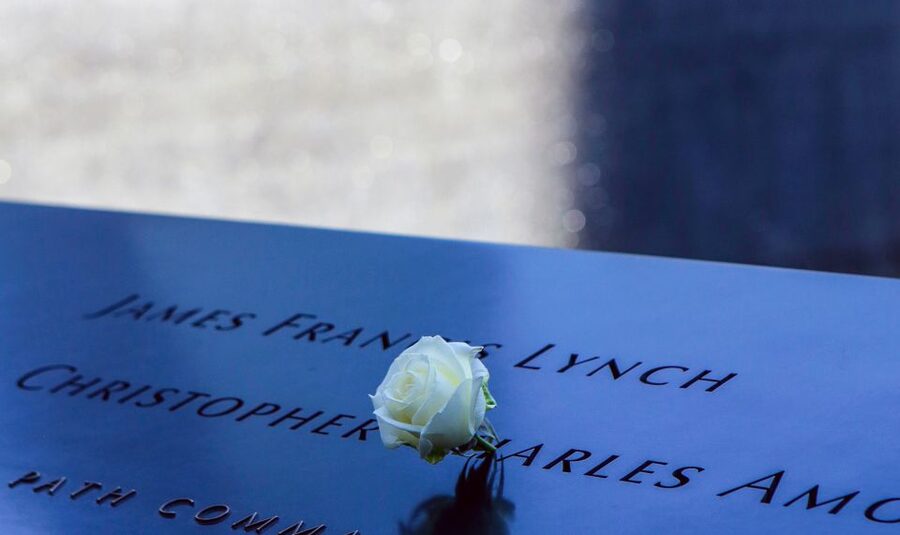 New York City: 9/11 Memorial and Ground Zero Private Tour - Reflecting Absence Pools: Why the Water Feels Like a Memorial