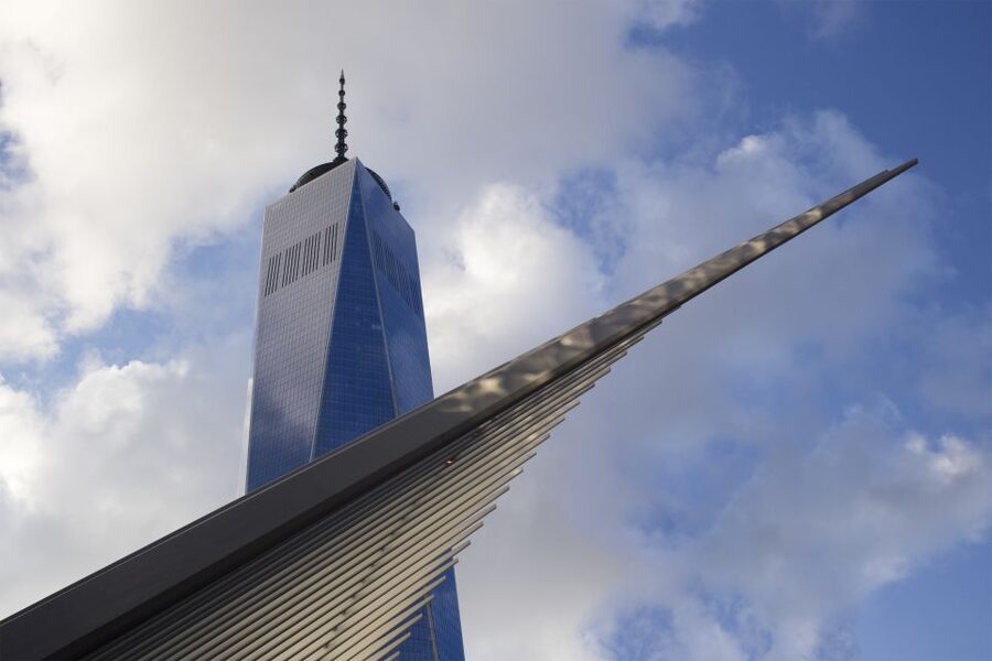 New York City: 9/11 Memorial and Ground Zero Private Tour - Freedom Towers and Rebuilding: What You’ll See After the Memorial