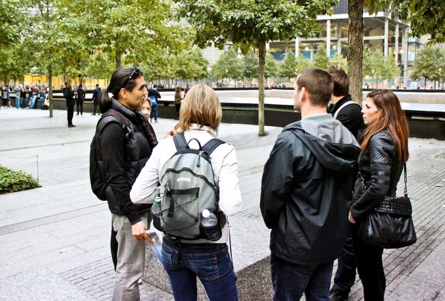 New York City: 9/11 Memorial and Ground Zero Private Tour - Oculus Center and the Museum Stop: How to Choose Your Time
