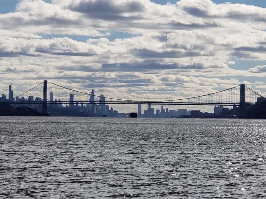 New York City: Afternoon Fall Foliage Lunch Cruise - Practical tips so you have an easy boarding day