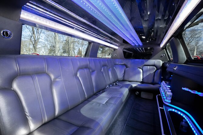 New York City Airport Arrival Transfer by Limo LGA JFK EWR - Practical Tips to Get the Best Experience