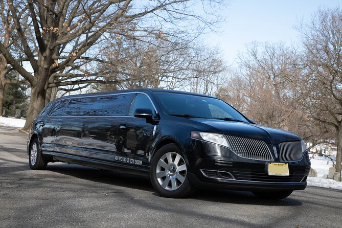 New York City Airport Arrival Transfer by Limo LGA JFK EWR - Your Pickup Plan: The Airport Moment That Makes or Breaks the Transfer