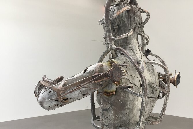 New York City Art Gallery Tour - Stop-by-Stop: What Happens from Your First Chelsea Gallery Onward