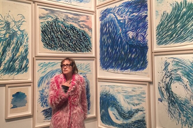 New York City Art Gallery Tour - Who This Tour Fits Best (and Who Might Be Frustrated)