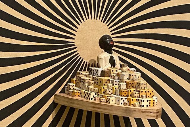 New York City Art Gallery Tour - Meeting Jody in Chelsea: Start Smooth, Start Focused