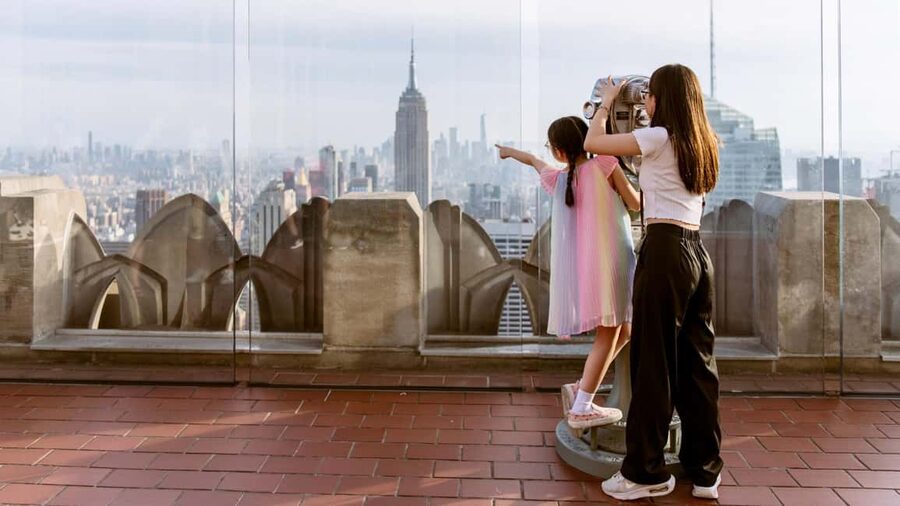 New York City: Attraction Pass with Must See Sights - Key things that make this pass work (or fail)