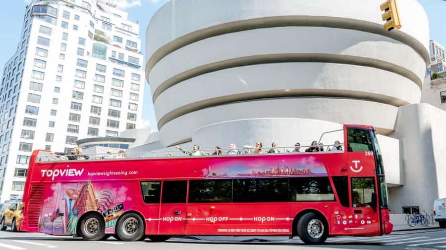 New York City: Attraction Pass with Must See Sights - Walking tours: when you want stories, not just photos