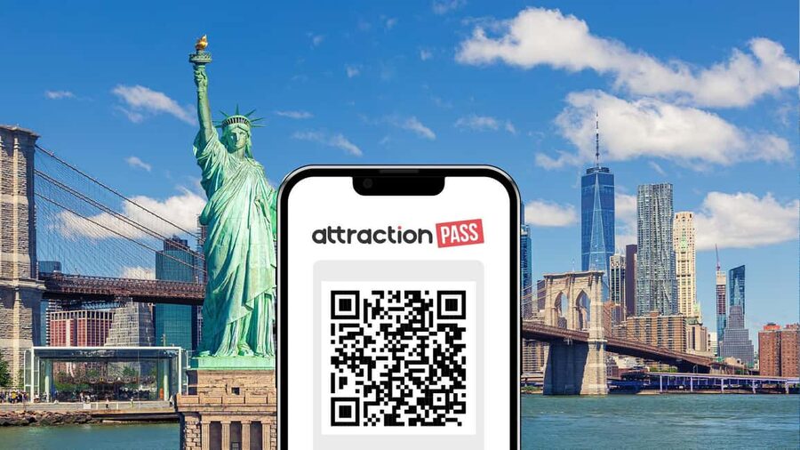 New York City: Attraction Pass with Must See Sights - How this Attraction Pass feels in real life