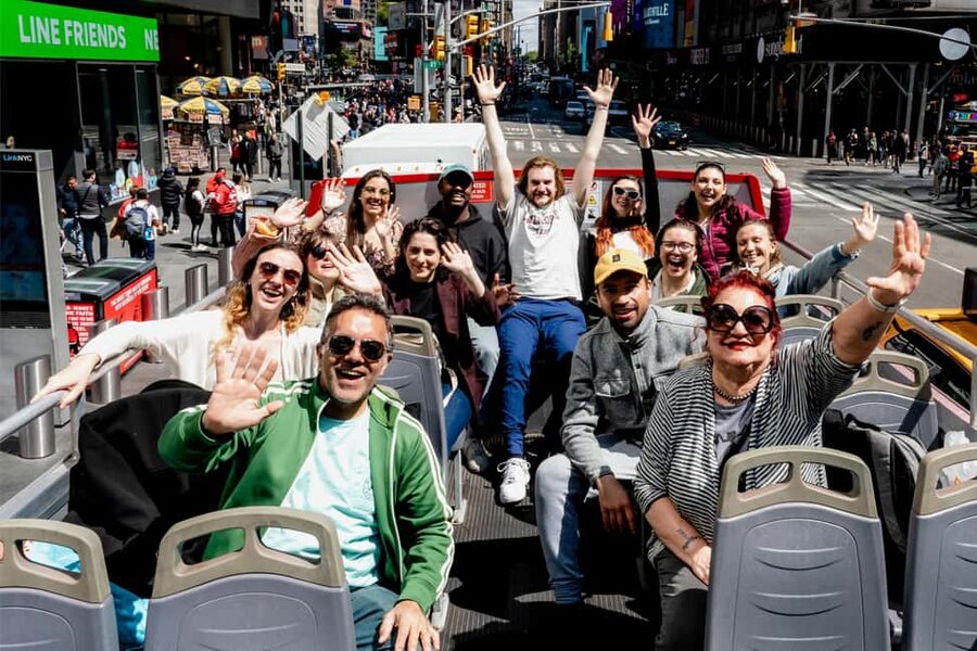 New York City: Attraction Pass with Must See Sights - Cruises and seasonal experiences: more than just sightseeing