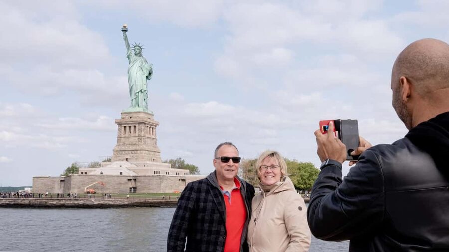 New York City: Attraction Pass with Must See Sights - Central Park by bike: a good reset between big ticket stops