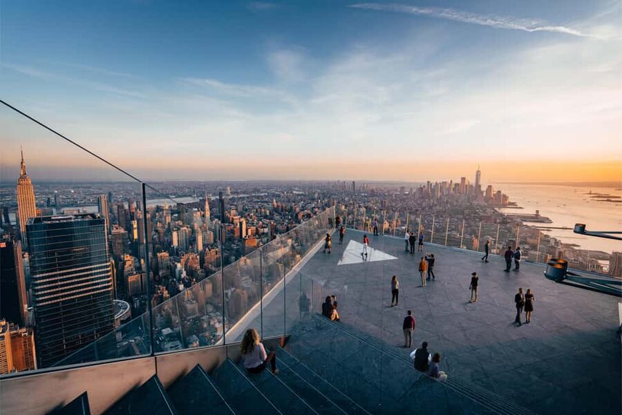 New York City: Attraction Pass with Must See Sights - Price and value: when $119 makes sense