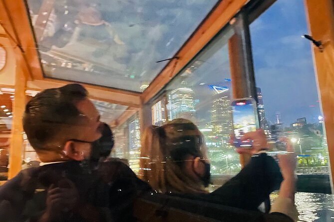 New York City Bright Lights Skyline Cruise on Yacht - Drinks, Snacks, and What to Bring (Without Overpacking)