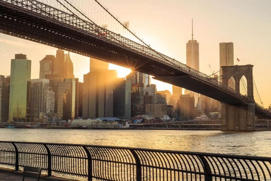 New York City: Brooklyn Bridge and Dumbo Walking Tour - Key things to know before you go