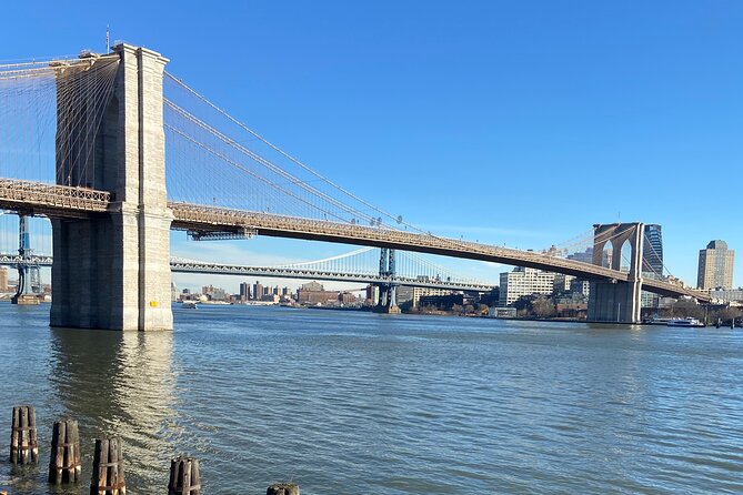 New York City bus and boat tour - What you’ll see from the bus (and what you should watch for)