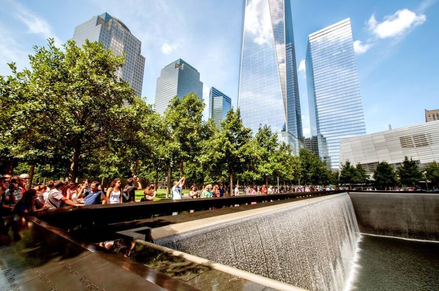 New York City: Bus Tour from Manhattan - Key reasons this Manhattan tour earns its 4.6 rating