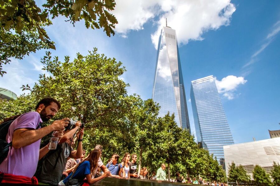 New York City: Bus Tour from Manhattan - Who this tour suits best (and who may want a different plan)