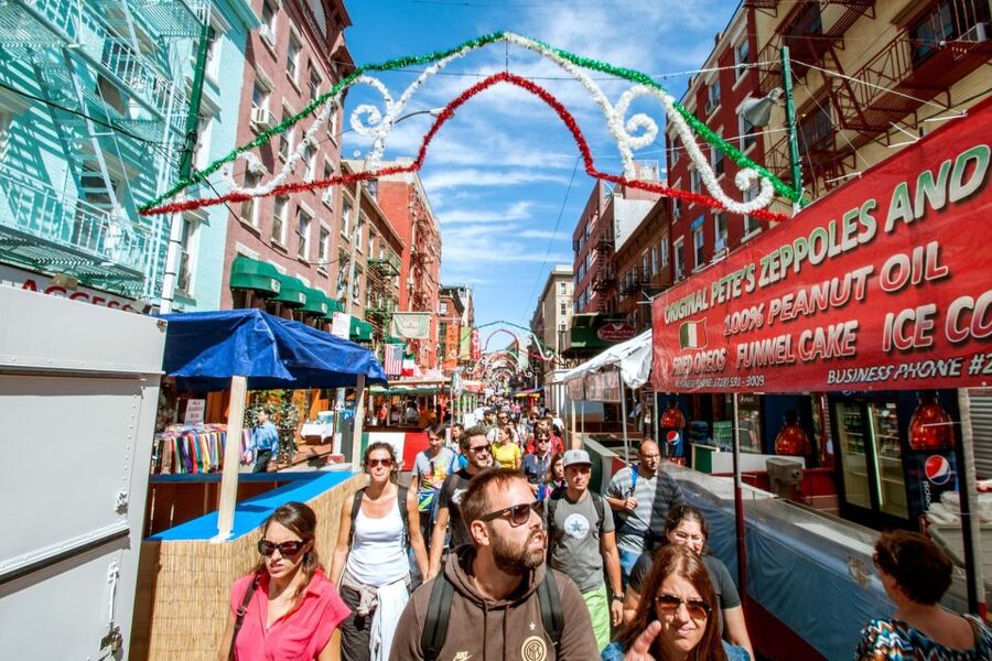 New York City: Bus Tour from Manhattan - Price and value at about $70: what you’re paying for