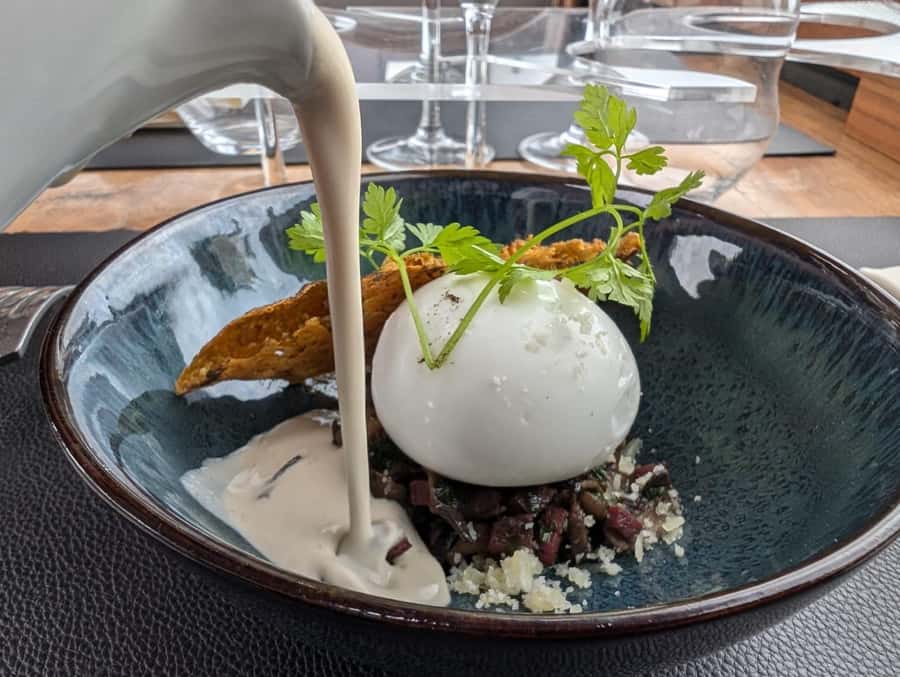 New York City: Bustronome Gourmet Dinner Tour - Who this fits best (and who should think twice)