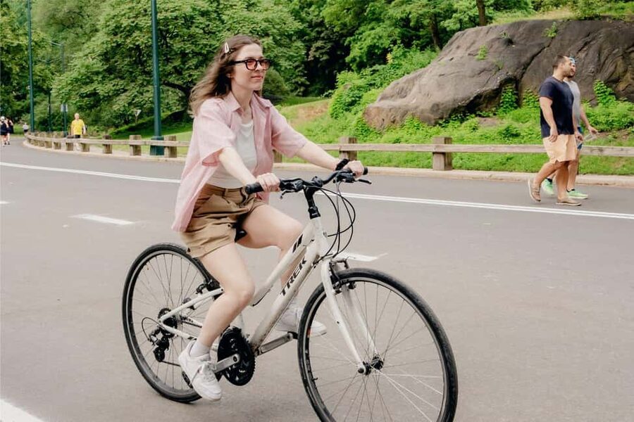 New York City: Central Park Bike Rental - Key Takeaways Before You Roll
