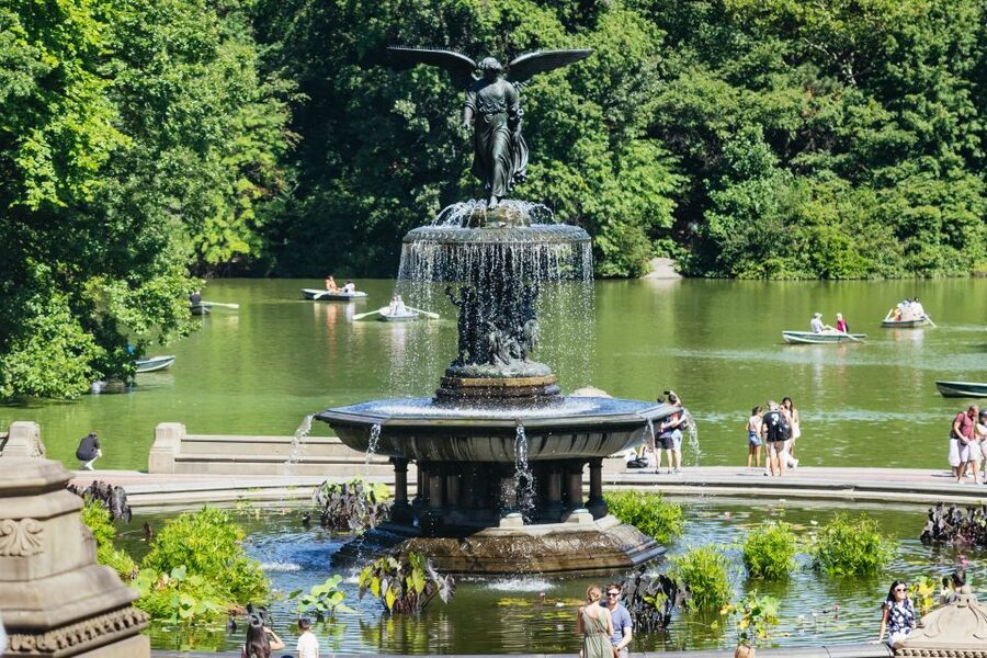 New York City: Central Park Electric Scooter Tour - The 5-minute safety briefing: quick, but don’t treat it like background noise