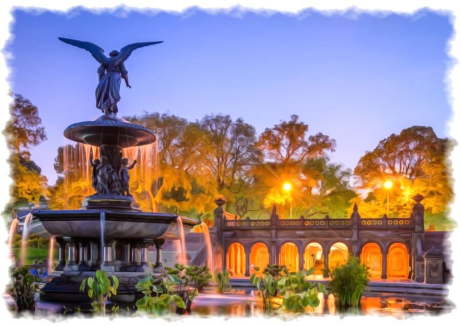 New York City: Central Park Private Horse and Carriage Tour - The Guide Factor: How It Changes the Value