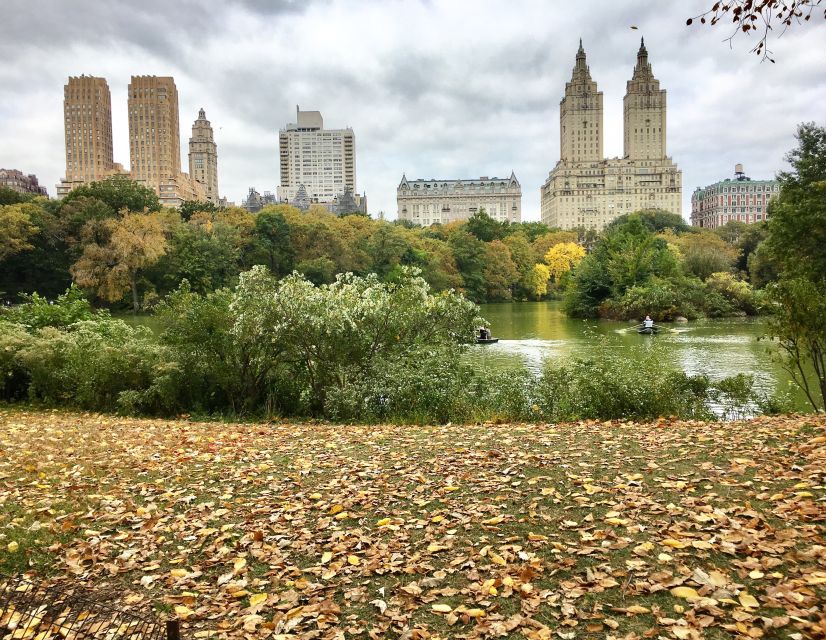 New York City: Central Park Tour by Pedicab - Who should book this Central Park pedicab tour (and who might not need it)