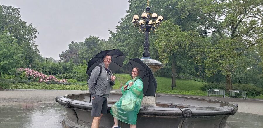 New York City: Central Park Walking Tour - Who this Central Park walking tour fits best