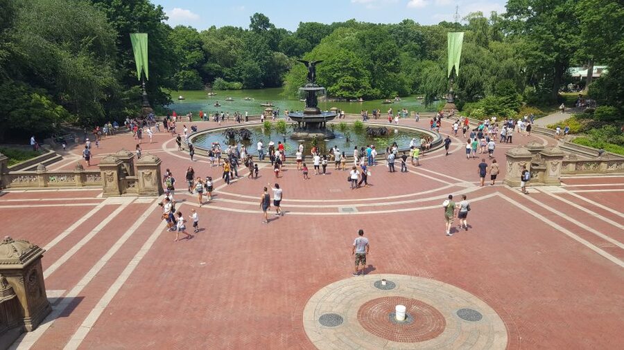 New York City: Central Park Walking Tour - Why a former Central Park employee makes this worth $32