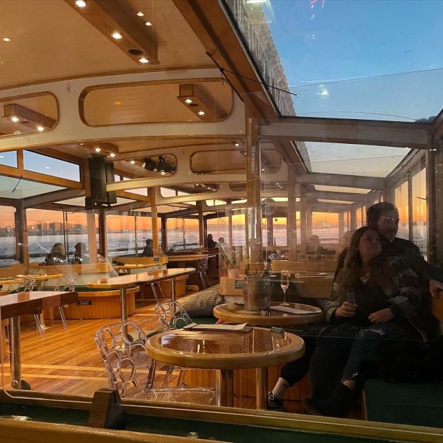 New York City: Champagne and Cheese Pairing Cruise - Should You Book the Champagne and Cheese Pairing Cruise?