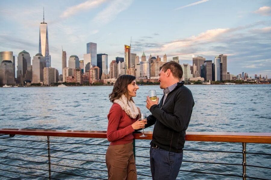 New York City: Champagne and Cheese Pairing Cruise - Price and Value: Is $122 a Good Deal?