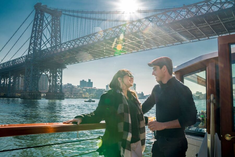 New York City: Champagne and Cheese Pairing Cruise - Who This Cruise Is Best For (and Who Should Skip It)