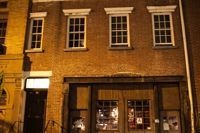 New York City Chilling Nightmares & Necromancy Ghost Tour - Value check: what you’re really paying for on this NYC ghost tour