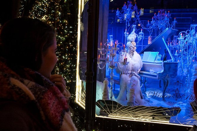 New York City Christmas Holiday Lights and Markets Walking Tour - Who this tour is best for (and who should rethink it)