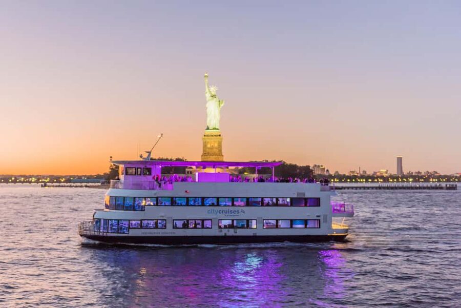 New York City: City Cruises Alive After Five Cocktail Cruise - Who Should Book This Cruise (and Who Might Skip It)