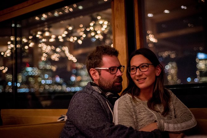 New York City Cocoa and Carols Holiday Cruise - Price and Value: Is $134.03 Worth It?