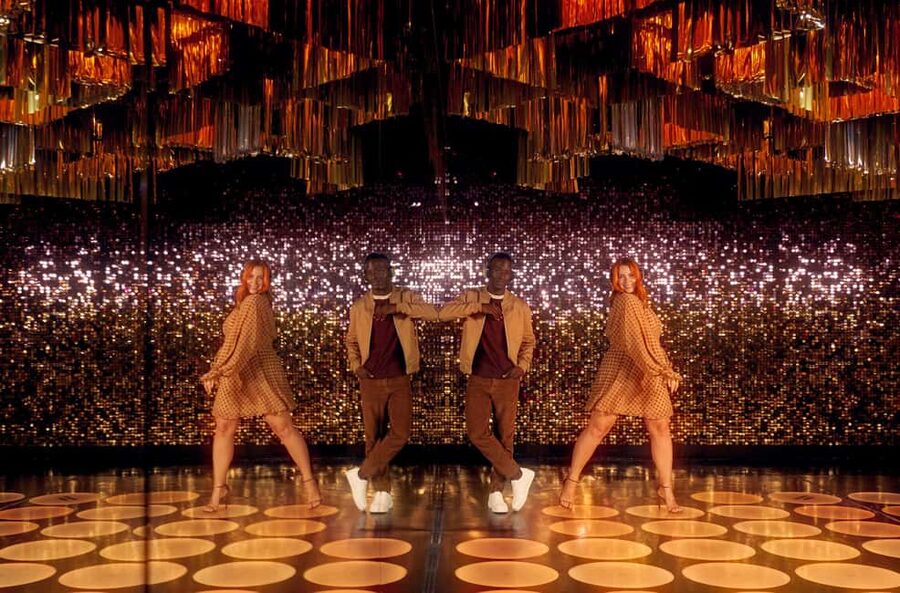 New York City: Color Factory NYC General Admission Tickets - Inside the Color Rooms: 12+ Installations Made for Senses and Play