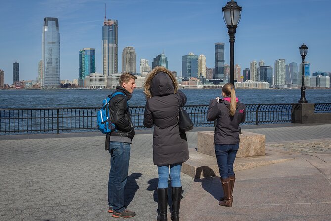 New York City Custom Private Tour with a Local Guide - Your custom itinerary: icons, neighborhoods, or both