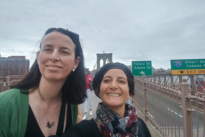 New York City Custom Private Tour with a Local Guide - How the walking and rest breaks work (and why it matters)