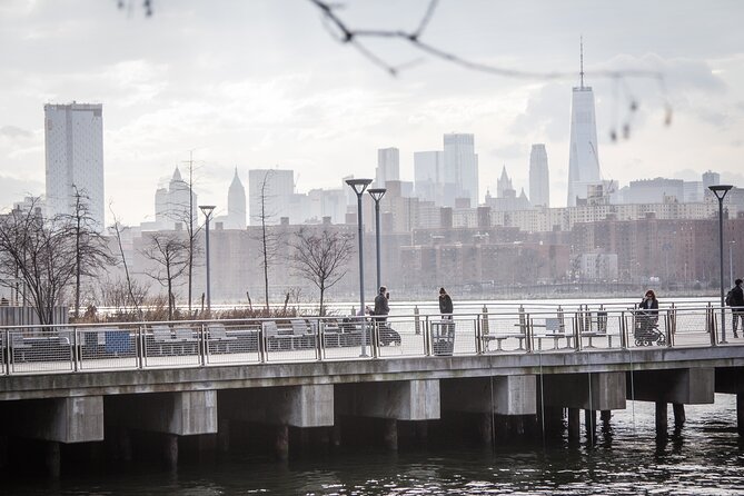 New York City Custom Private Tour with a Local Guide - High Line-style planning: mixing iconic views with side streets