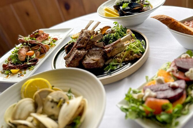 New York City Dinner Cruise with Live Music - Entering the Pier 36 plan at 7:00 pm