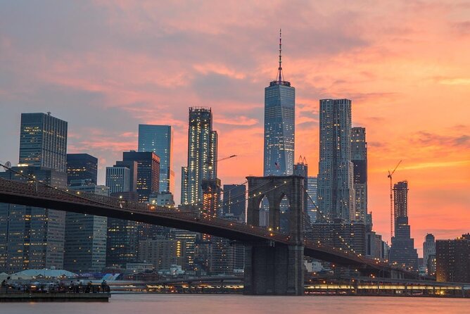 New York City Dinner Cruise with Live Music - Live music: fun when it’s the right fit