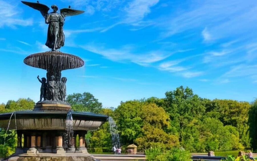 New York City: Discover Pass with Hop-on Hop-off Bus Tour - Brooklyn open-top bus and museum stops: when you want more than the basics