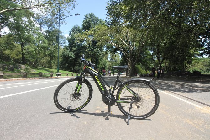 New York City E Bike Rentals - Price and Deposits: The Value Math You Should Do Upfront