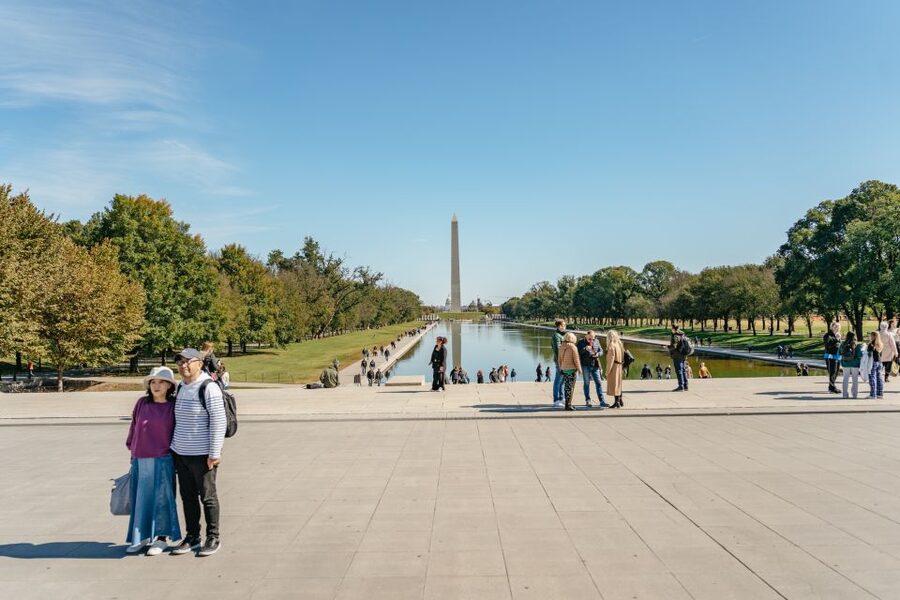 New York City: Full-Day Washington DC City Highlights Tour - The drive to D.C.: comfort, timing, and how to not feel miserable