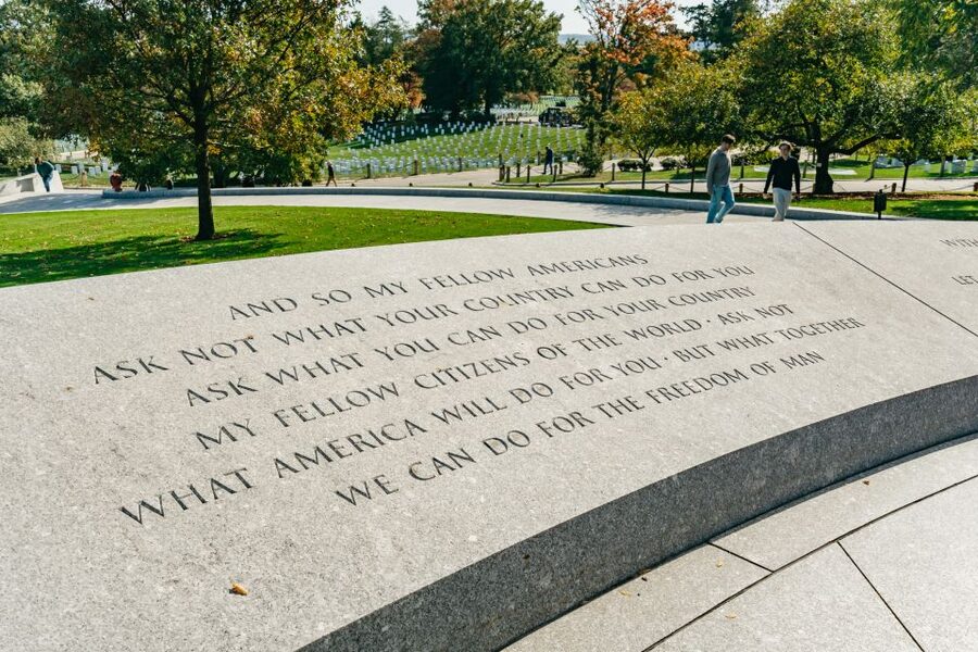 New York City: Full-Day Washington DC City Highlights Tour - Starting at Port Authority: the part that sets your day up